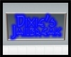 Dixies Jailbreak Sign
