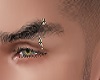 BrowPiercing Gold L.