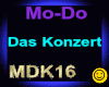 Mo-Do _Das Konzert