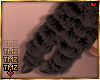 1 -Sha' Fur Boots *Blk