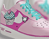 Cupcake Custom