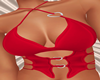 Kyla Red Top