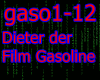 Dieter Gasoline