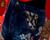 pants dragon