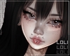 お. polina goth IV