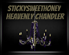 StickySweetHoney Chandle