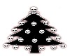 Gothic Christmas Tree