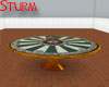 Arthurian Round Table