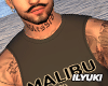 Malibu Black+Tattoo V2