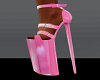 FG~ BCA Pink Heels