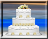 (GD) Wedding Cake