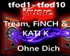 Tream Ohne Dich