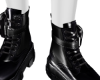 Ra^Black Boots F