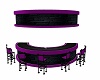 Black&Purple Bar