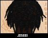 Twists Locs Hair