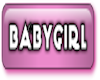 [LM]Sticker.. Babygirl