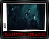 Laguna Beach Flatscreen