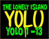 YOLO The Lonely Island