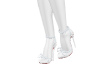 White Heels