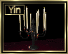 [my]Yin Candle Stand