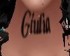 *Giulia neck tatoo2*