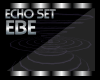 ECHO - Beacon - EBE