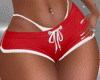Short Soort Red