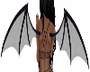Black Wings Animated