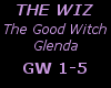 The Good Witch Glenda