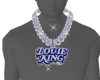 louie king cus