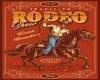 EVE- rodeo