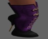 Royal witch boots
