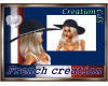 CdS Navy blue hat