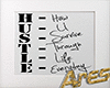 H.U.S.T.L.E平
