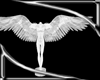 christal winged angel