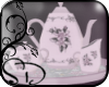 (SD)Tea Set