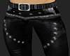 Biker Skul Pants