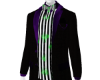 Beetlejuice tux