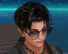 Glasses Black