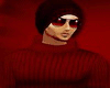 [R] Red Sweater Hot Dude