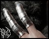 5C METAL FINGERS