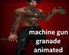 gun/granade anim avatar