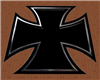 [KDM] Iron Cross rug V