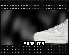 Ghost sneakers