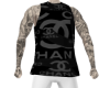 mens chann tank top