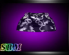 Dragona Skirt Purple