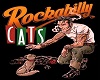 Rockabilly Art 8