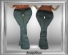 Country Flare Jeans RL