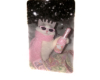 🅂  Cutout Rich Cat