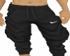 nk pants M